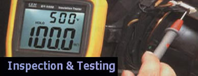 Acton Qualified Electrician